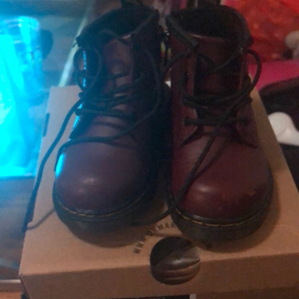 Dr martens